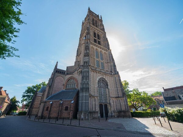 kerk