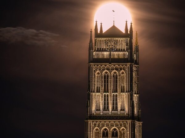 toren